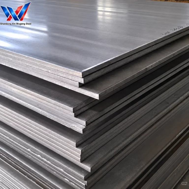 How to Choose Steel Plate Sizes, Thickness and A36 Grade for Your Project
