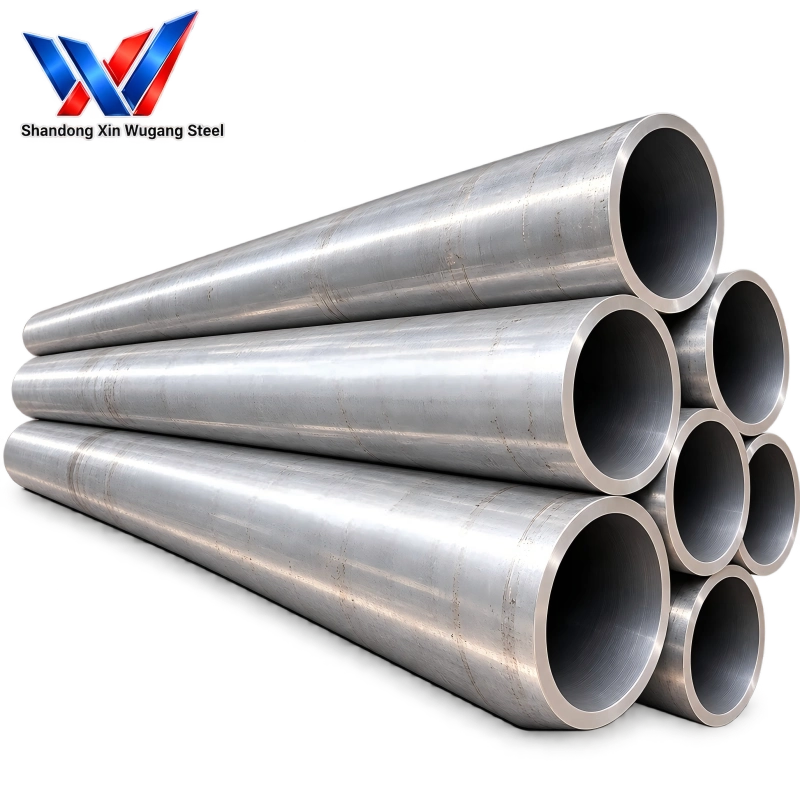 Inconel 625 Inconel 718 High Strength Nickel‑Base Super Alloy Seamless Pipe | UNS N06625 UNS N07718 Alloy Tube