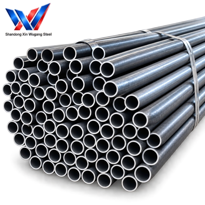 Hastelloy B2 Hastelloy B3 Nickel‑Molybdenum Reducing‑Acid Resistant Seamless Pipe | UNS N10665 UNS N10675 Alloy Tube