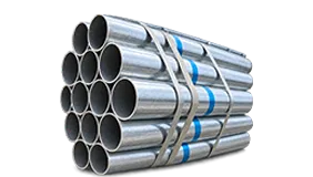 Steel Pipe/Tube