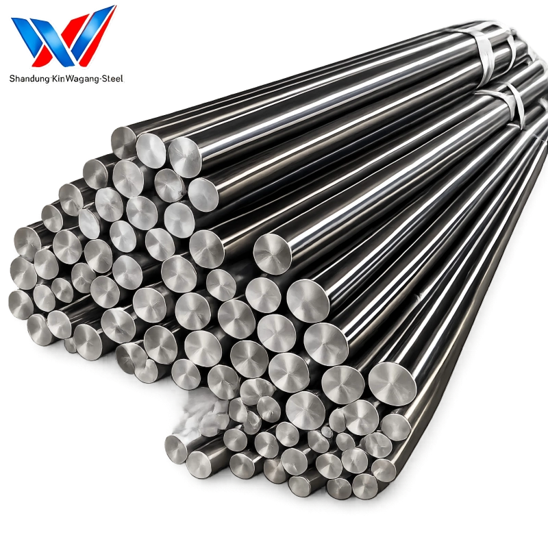 17‑4PH Precipitation Hardening Super Alloy Bar UNS S17400 Round Bar