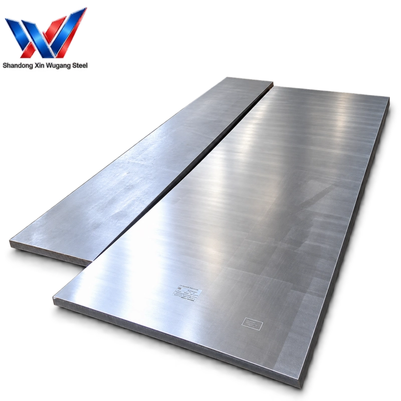 16Mo3 / A387 Gr12 CL1/CL2 Steel Plate | 16Mo3 (1.5415) Heat Resistant Alloy Plate