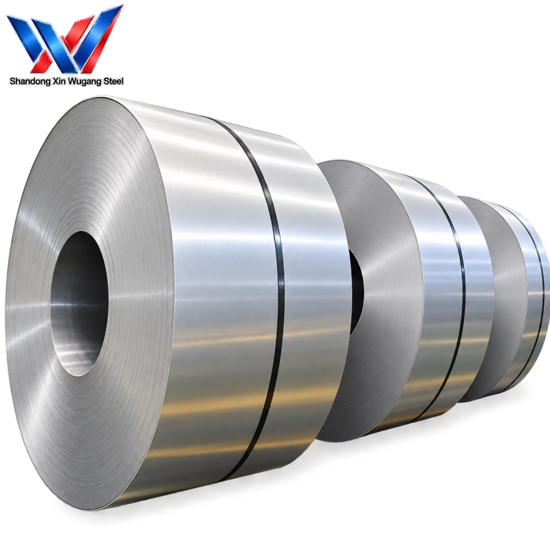 27Q110, B27P100, B27R085 CRGO Silicon Steel Coil & Sheet | Grain Oriented Electrical Steel