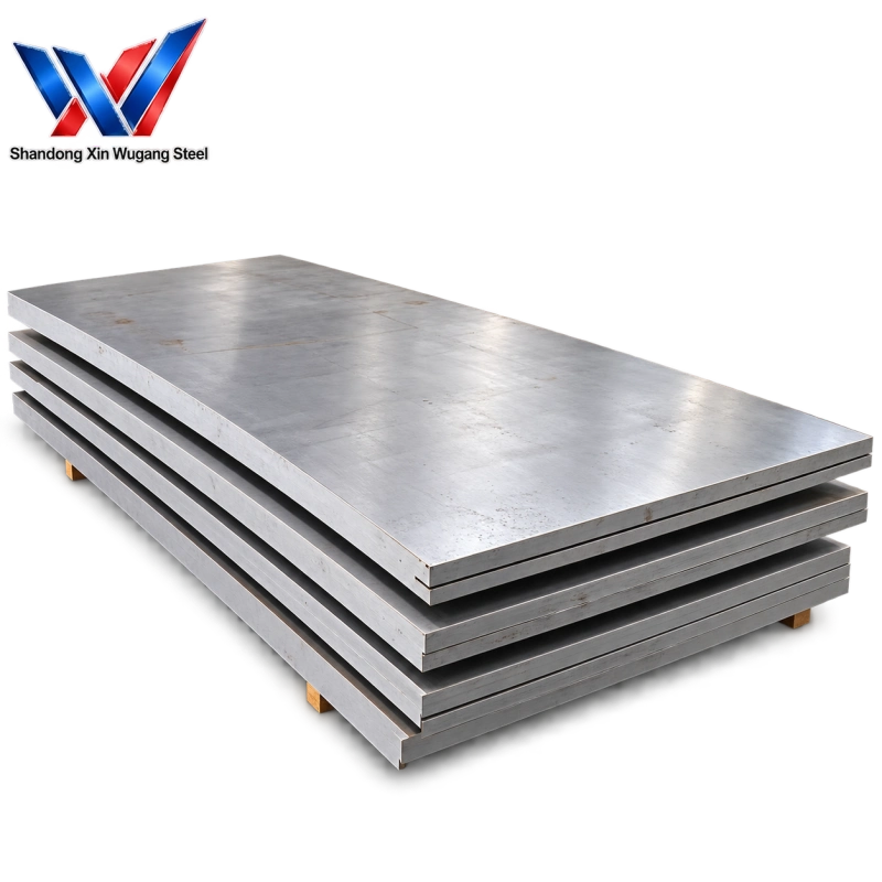 15CrMo A387 Gr12 CL1 CL2 13CrMo4-5 Alloy Steel Coil for High Temperature Boiler & Pressure Vessel