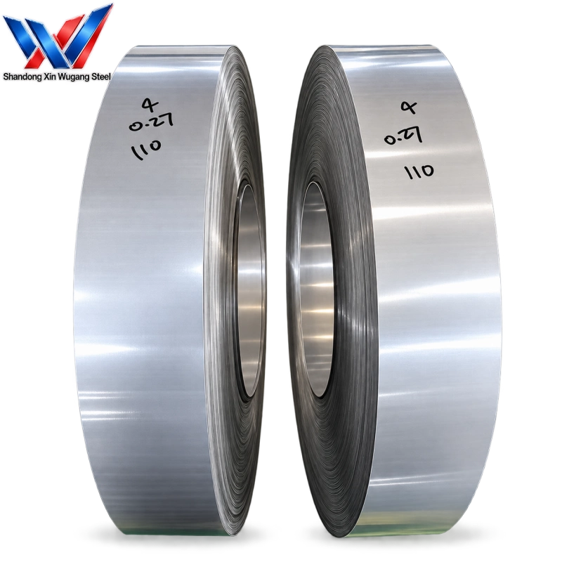 35Q145, B35P155 CRGO Silicon Steel Coil & Sheet | Grain Oriented Electrical Steel