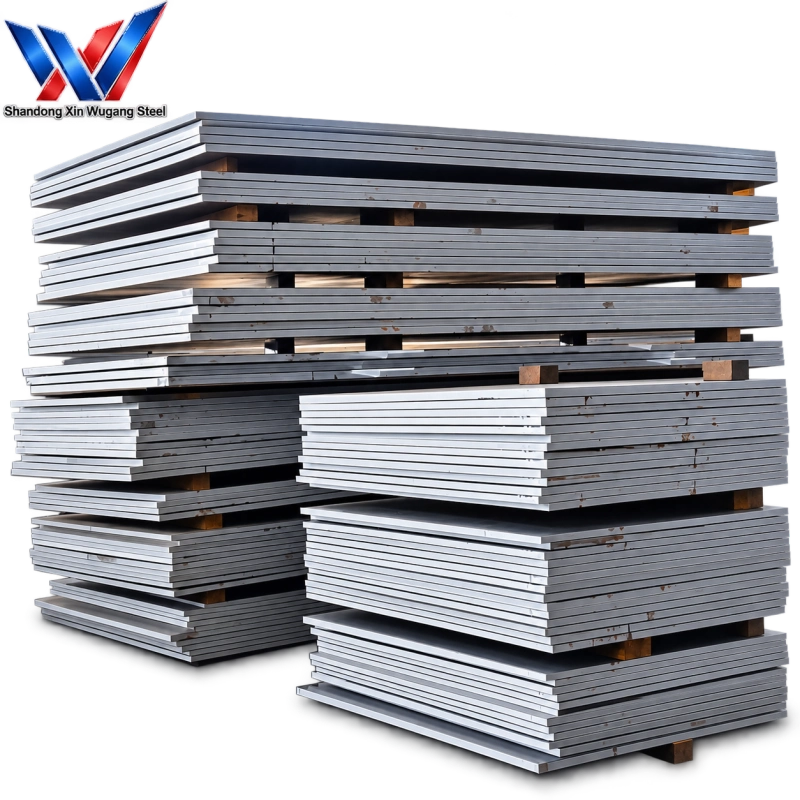 A387 Gr22 CL1 CL2 10CrMo9-10 (1.7380) Alloy Steel Coil for High Temperature Pressure Vessel